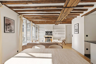 Ma-Cabane - Vente Appartement Paris, 60 m²
