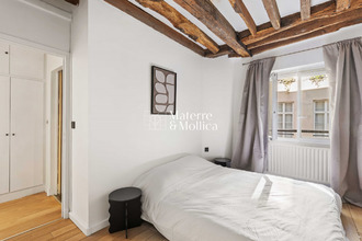 Ma-Cabane - Vente Appartement Paris, 60 m²