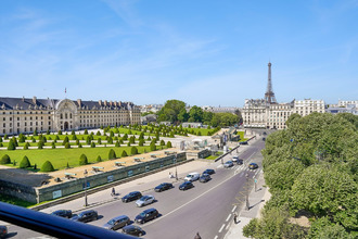 Ma-Cabane - Vente Appartement Paris, 74 m²