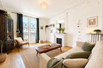 Ma-Cabane - Vente Appartement Paris, 74 m²