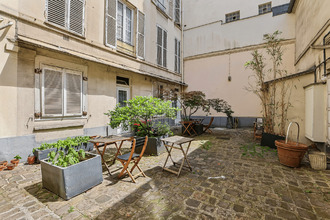 Ma-Cabane - Vente Appartement Paris, 16 m²