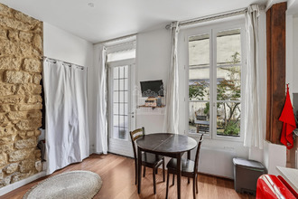 Ma-Cabane - Vente Appartement Paris, 16 m²