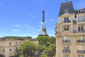 Ma-Cabane - Vente Appartement Paris, 163 m²