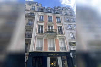 Ma-Cabane - Vente Appartement Paris, 18 m²