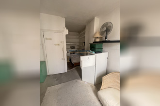 Ma-Cabane - Vente Appartement Paris, 18 m²