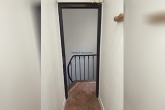 Ma-Cabane - Vente Appartement Paris, 18 m²