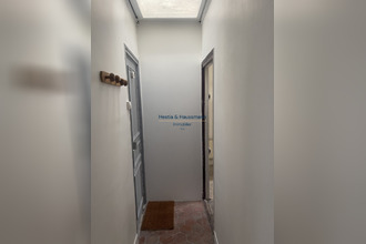 Ma-Cabane - Vente Appartement Paris, 18 m²