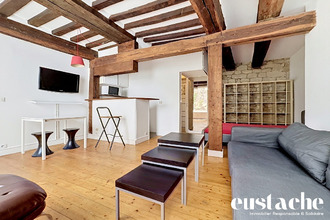 Ma-Cabane - Vente Appartement Paris, 27 m²