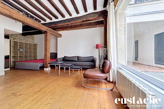 Ma-Cabane - Vente Appartement Paris, 27 m²
