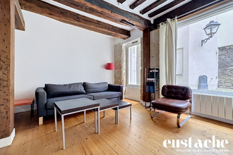 Ma-Cabane - Vente Appartement Paris, 27 m²