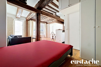 Ma-Cabane - Vente Appartement Paris, 27 m²
