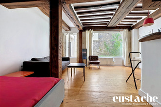 Ma-Cabane - Vente Appartement Paris, 27 m²