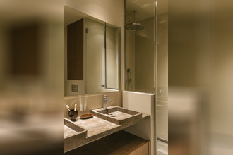 Ma-Cabane - Vente Appartement PARIS, 93 m²