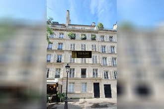 Ma-Cabane - Vente Appartement Paris, 69 m²