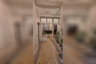 Ma-Cabane - Vente Appartement Paris, 69 m²
