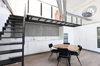 Ma-Cabane - Vente Appartement Paris, 136 m²