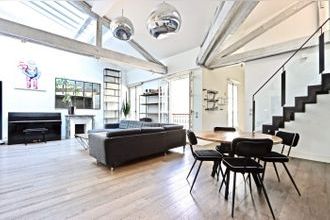 Ma-Cabane - Vente Appartement Paris, 136 m²