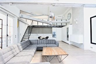 Ma-Cabane - Vente Appartement Paris, 136 m²