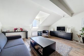 Ma-Cabane - Vente Appartement Paris, 37 m²