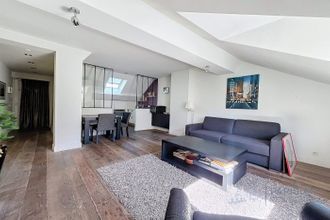 Ma-Cabane - Vente Appartement Paris, 37 m²