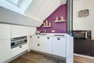 Ma-Cabane - Vente Appartement Paris, 37 m²