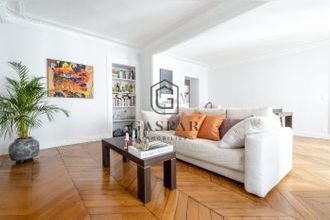 Ma-Cabane - Vente Appartement Paris, 83 m²