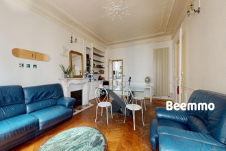 Ma-Cabane - Vente Appartement Paris, 109 m²