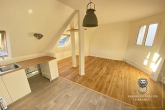 Ma-Cabane - Vente Appartement Paris, 51 m²