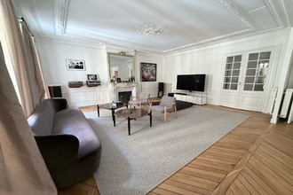 Ma-Cabane - Vente Appartement Paris, 145 m²