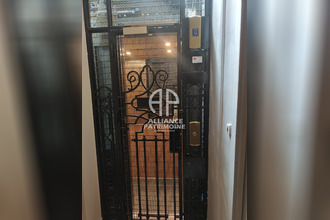 Ma-Cabane - Vente Appartement Paris, 175 m²