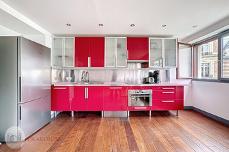 Ma-Cabane - Vente Appartement Paris, 53 m²