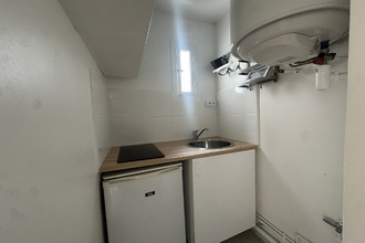 Ma-Cabane - Vente Appartement Paris, 23 m²