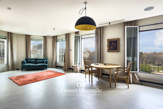 Ma-Cabane - Vente Appartement Paris, 45 m²