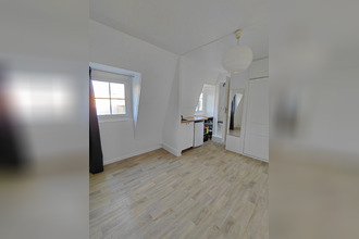 Ma-Cabane - Vente Appartement Paris, 17 m²