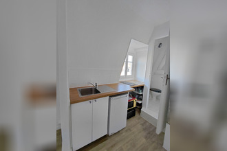 Ma-Cabane - Vente Appartement Paris, 17 m²