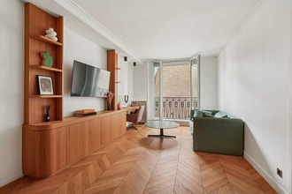 Ma-Cabane - Vente Appartement Paris, 49 m²