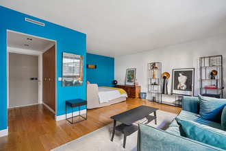 Ma-Cabane - Vente Appartement Paris, 43 m²