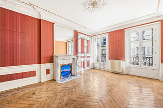 Ma-Cabane - Vente Appartement Paris, 87 m²