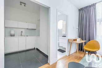 Vente Appartement 75008, Paris France