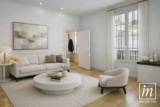 Ma-Cabane - Vente Appartement Paris, 43 m²