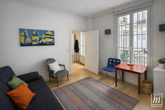 Ma-Cabane - Vente Appartement Paris, 43 m²