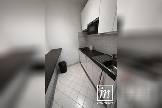 Ma-Cabane - Vente Appartement Paris, 43 m²