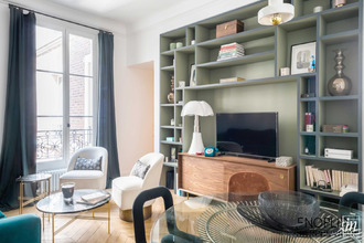 Ma-Cabane - Vente Appartement Paris, 62 m²