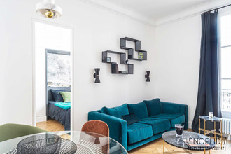 Ma-Cabane - Vente Appartement Paris, 62 m²