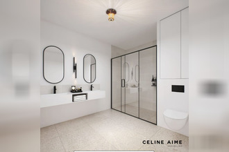 Ma-Cabane - Vente Appartement Paris, 132 m²