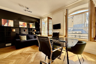 Ma-Cabane - Vente Appartement Paris, 34 m²