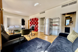 Ma-Cabane - Vente Appartement Paris, 34 m²