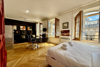 Ma-Cabane - Vente Appartement Paris, 34 m²