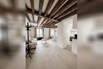Ma-Cabane - Vente Appartement Paris, 54 m²