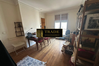 Ma-Cabane - Vente Appartement Paris, 73 m²